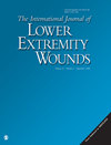 International Journal of Lower Extremity Wounds雜志封面